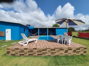 Recanto da Lua, Corumbau, Prado, Bahia. - Image 2