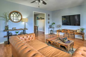 ~Family & Pet Friendly Home~ Mins to Attractions! - Image 5