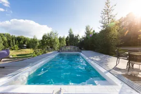 Villa Fiskari & Spa - Only 45min from Helsinki - Image 5