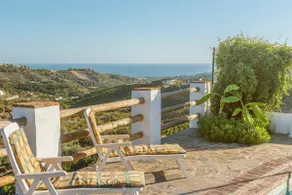 Casa Montilla - Distruated from the sea and mountain - Image 3