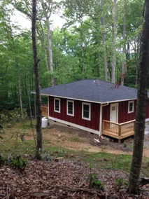 The Cottage - Mountain Hideaway - Image 2
