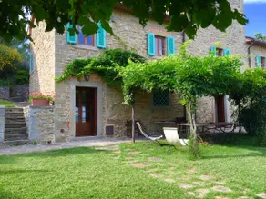 Poggio Corsucci.Exclusive location, pool,magical view in the heart of Tuscany - Image 3