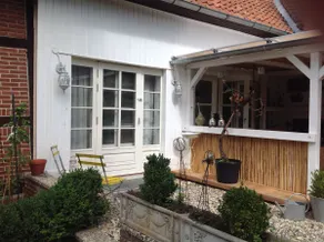 Edemissen OT Plockhorst separate guest apartment - Image 3