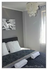 Apartment Cherry - Image 4