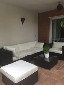 Townhouse with garden, WiFi. License VUT-47269 - Image 4