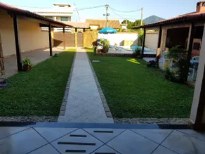 Large House one block from Jaconé Beach, Saquarema - Image 4