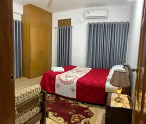 Apartment in Dhaka (Full furnished, Mirpur DOHS) - Image 4