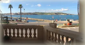By the Sea Malta, a home away directly by the sea - Image 4