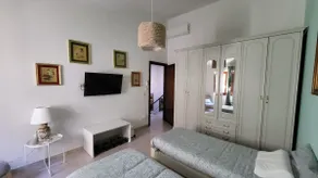 Itiseasy Cuglieri Luxury Apartment - Image 4