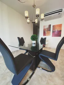 Luxury 4 Bedroom PH at Solarea Beach Resort - Image 4