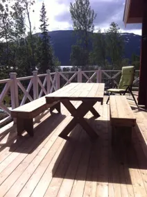 Amazing Mountain View Cabin! - Image 2