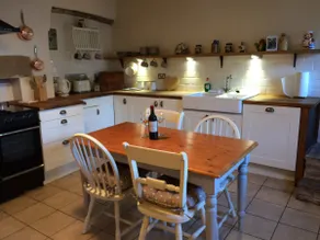 Gemütliches Ferienhaus im Zentrum von Alston - Image 2
