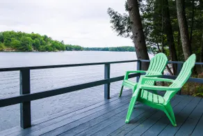 Year Round Private Sauna + Beautiful Lake retreat - Image 2