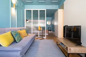 HM - Infante Riverside Apartment N - Image 5