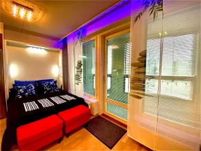 To LuxStudio KARNEOLI From Helsinki Airport 6 min, to City 27min, Free Parking in Kivistö - Image 4
