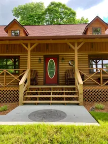 PRIVATE, “LIVING BY FAITH” LODGE - Image 2