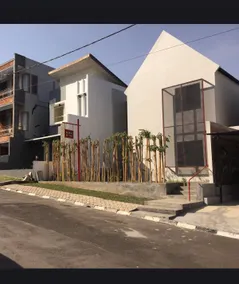 Goodbed Villa cipaku setiabudi Bandung - Image 3