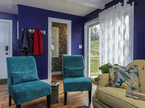 Cozy cottage that welcomes 2 guests and your dog - Image 4