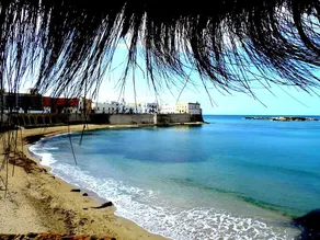 PENTHOUSE D'ANGIO 'GALLIPOLI - Image 2