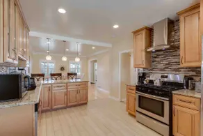 Los Angeles (San Gabriel) Beautiful/Clean Home - - Image 5
