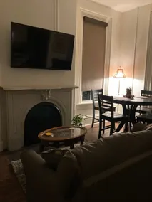 512 Historic Getaway at the Oursler House - Image 3