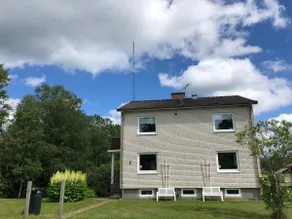Agunnaryd village holiday home - close to lake - Image 4