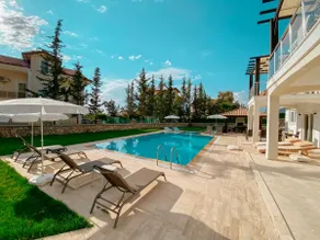Villa Karmele - Large Luxury family Holiday Villa - Image 3