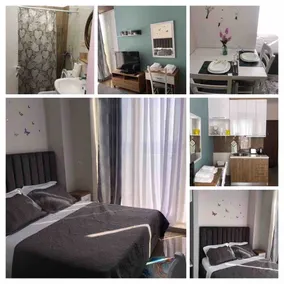 Rezidenca SHOPI Apartments - Image 3