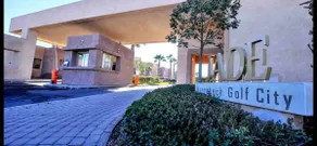 Cosy Loft Emeraude Marrakech Prestigia Golf City - Image 3