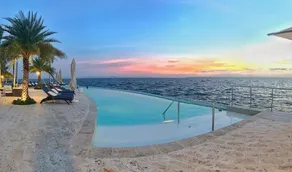 Ocean view Luxury Retreat Pool & Marina - Image 4