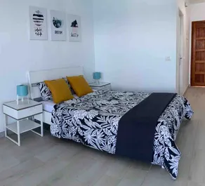 #Ocean view studio #WIFI - Image 5