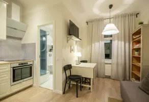 Renovated apartment in Riga center - Image 4