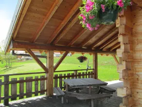 Atypical cottage in the heart of nature - Image 2