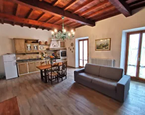 ”Casa Remo” sweet stay in the Piazza di Greve - Image 3