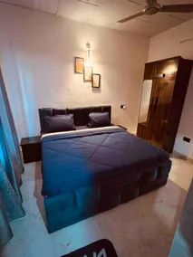Eclectic 1 Bedroom House - Image 4