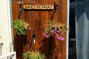 Sweet Retreat meaning Love Beauty and Friendship - Image 3