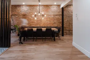The Old New // Spacious 2000 sqft condo - Downtown - Image 3