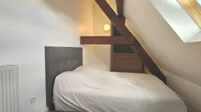 Attic apartment in LENS 1 - Image 2