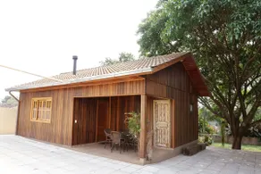 House in the center of Maravilha -SC - Image 2