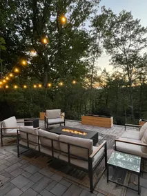 Sunset views with Hot tub | 15 min to downtown - Image 5