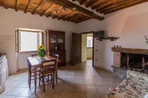 Hotel difuso \"Le Dame del Borgo\" - Apartamento Angelica - Image 3