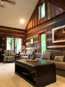 Nama-Stay ~ A Zen Cabin Retreat - Image 2
