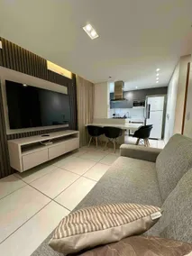 Modern apartment and ideal for you - Image 2