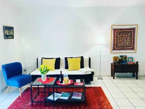 al Melograno, apartment with garden in Locarno - Image 5