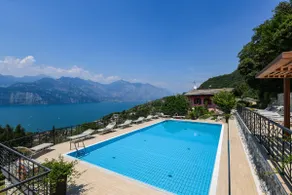 Garden Residence Malcesine Lake View - Image 3