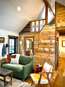 Homestead Cabin with a View - Image 5