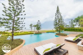 Munlihouse1 ChaAm HuaHin by sea with private beach - Image 5
