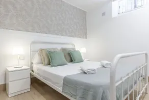 SENSATIONAL APT DESIGN 2 HAB SEVILLA WIFI-FULL_AC - Image 5
