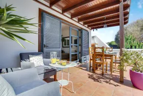 Ferienvilla Casa Sultana nahe Strand mit Bergblick, WLAN, Terrasse und Pool - Image 4