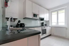 Dream flat in the city centre with air condition! - Image 4